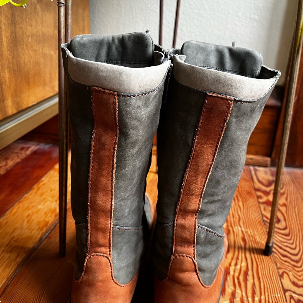 Born Boots - Picture 6 of 9
